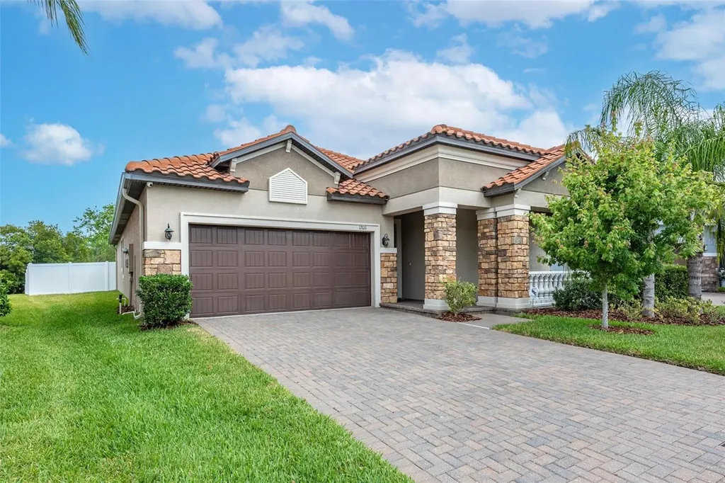 12011 Cardinal Flower Drive Riverview FL 33579