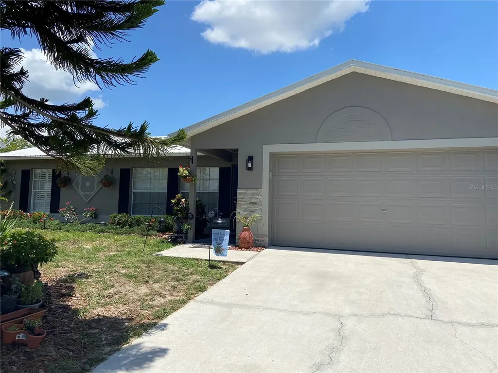 1020 Alaska Avenue Lehigh Acres FL 33971