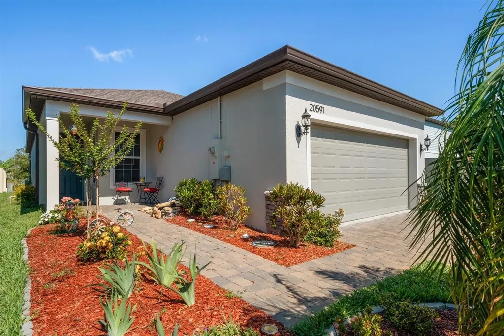 20591 Monza Loop Land O Lakes FL 34638