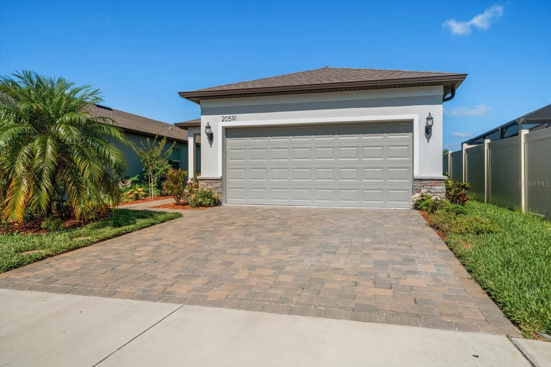 20591 Monza Loop Land O Lakes FL 34638