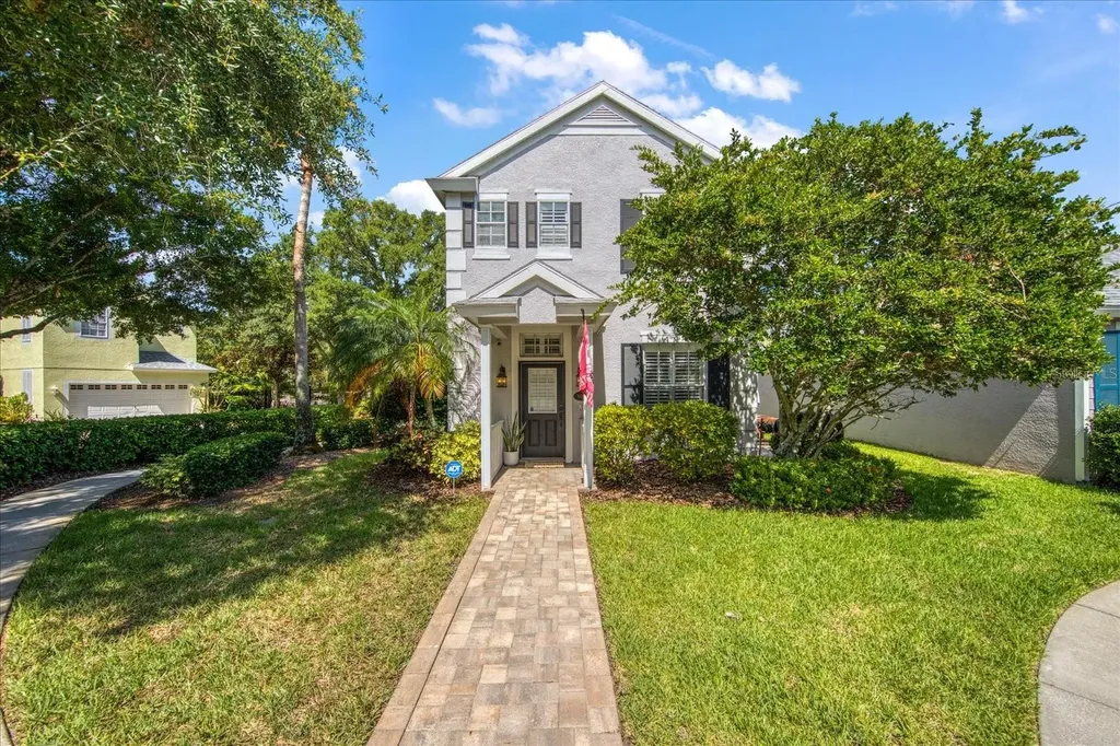10701 Sierra Vista Place Tampa FL 33626