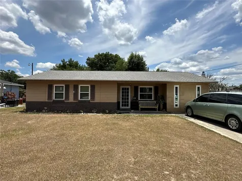 206 7th Street SE Fort Meade FL 33841