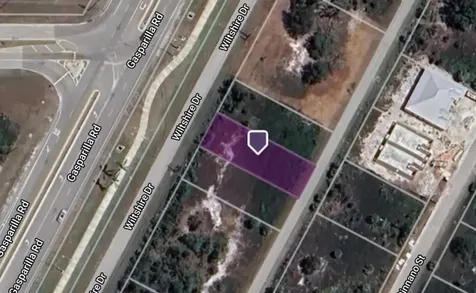 8600 & 8606 Wiltshire Drive Port Charlotte FL 33981