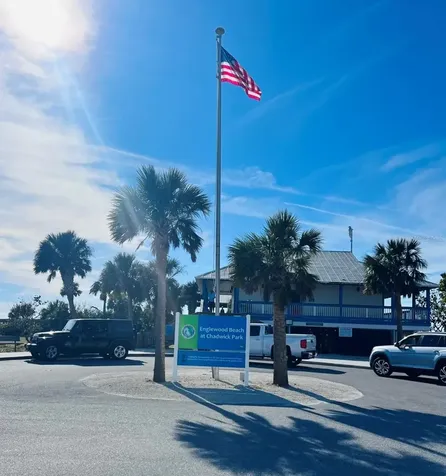 8600 & 8606 Wiltshire Drive Port Charlotte FL 33981