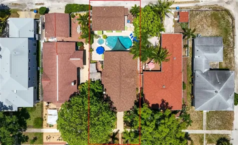 2837 7th Avenue N St Petersburg FL 33713