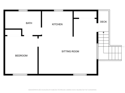 2837 7th Avenue N St Petersburg FL 33713