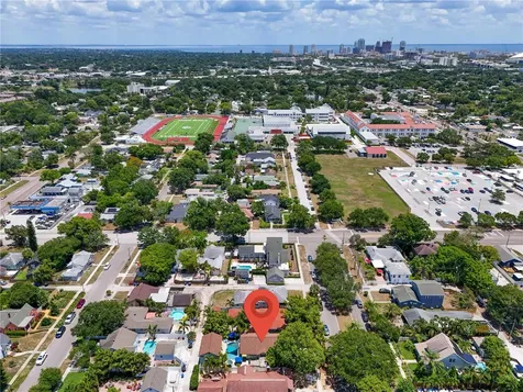 2837 7th Avenue N St Petersburg FL 33713