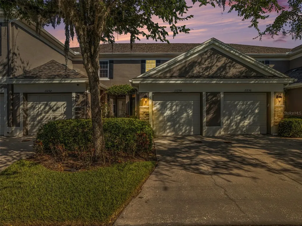11234 Windsor Place Circle Tampa FL 33626