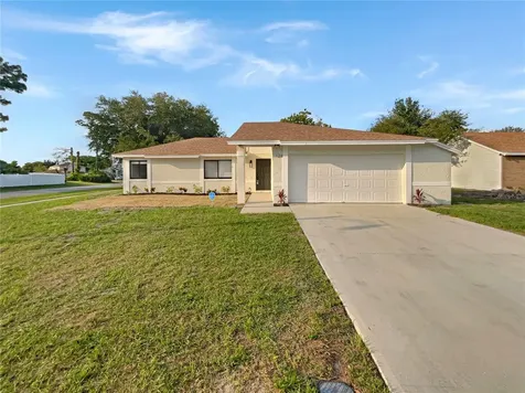 126 Meriwood Drive Kissimmee FL 34743