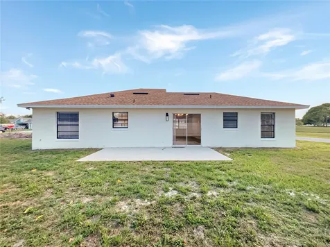 126 Meriwood Drive Kissimmee FL 34743