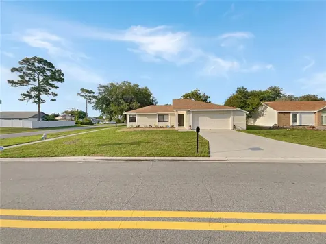 126 Meriwood Drive Kissimmee FL 34743