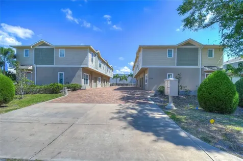 3715 W Bay Avenue Tampa FL 33611