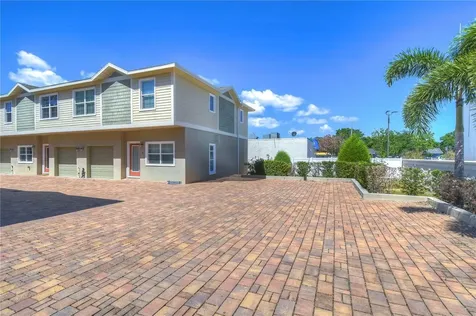 3715 W Bay Avenue Tampa FL 33611