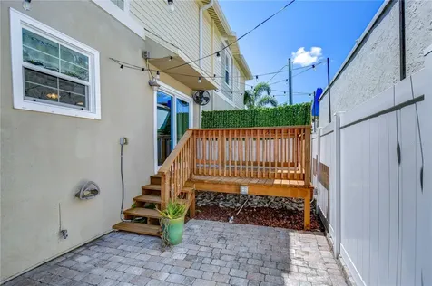 3715 W Bay Avenue Tampa FL 33611