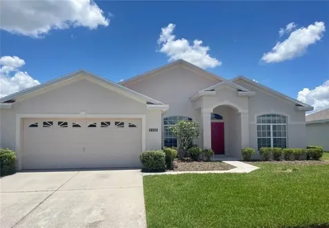 4134 Whistlewood Circle Lakeland FL 33811