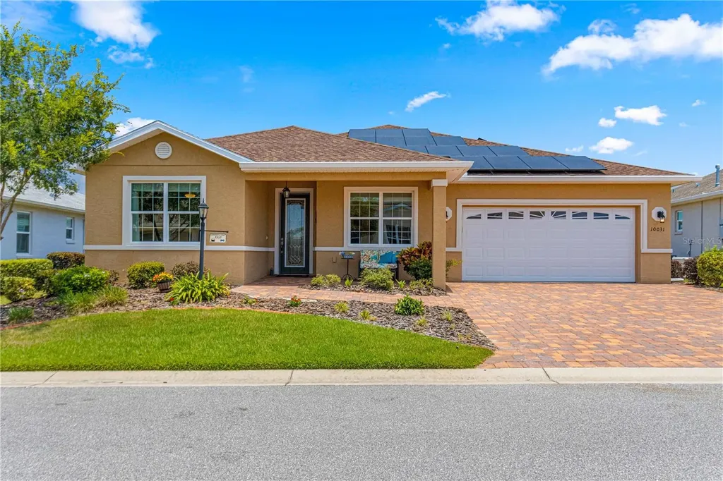 10031 SW 89th Loop Ocala FL 34481