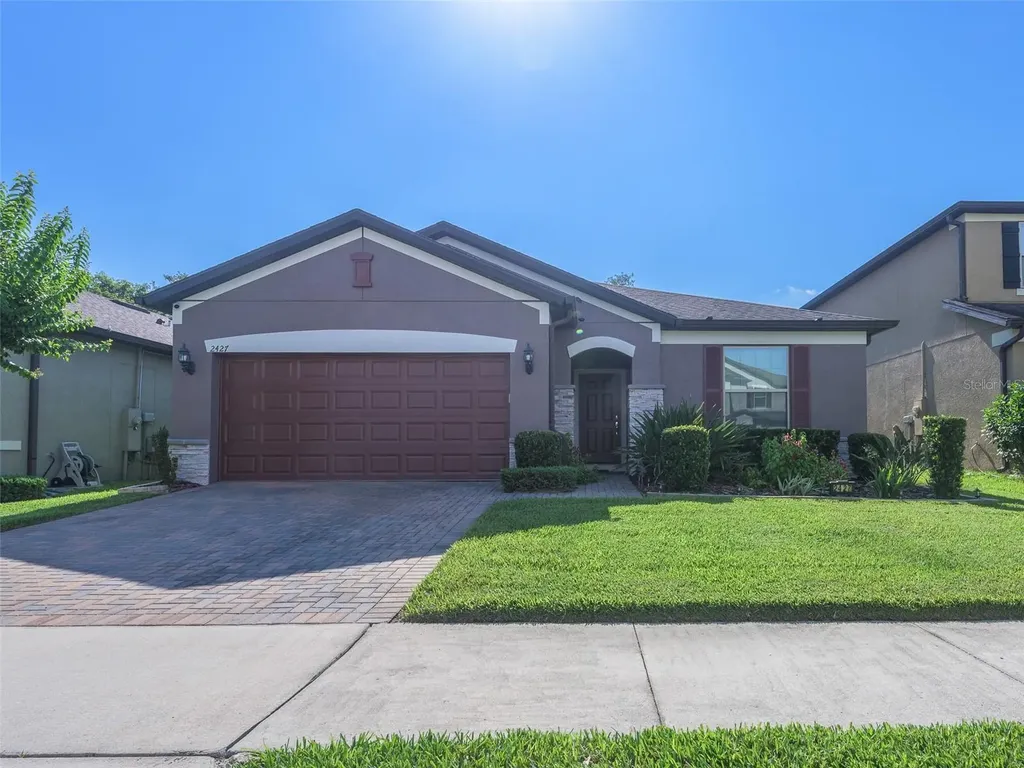 2427 Gratia Place Casselberry FL 32707