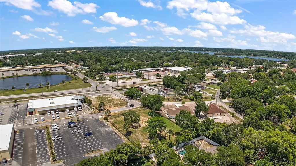 Gordon Lane Mount Dora FL 32757
