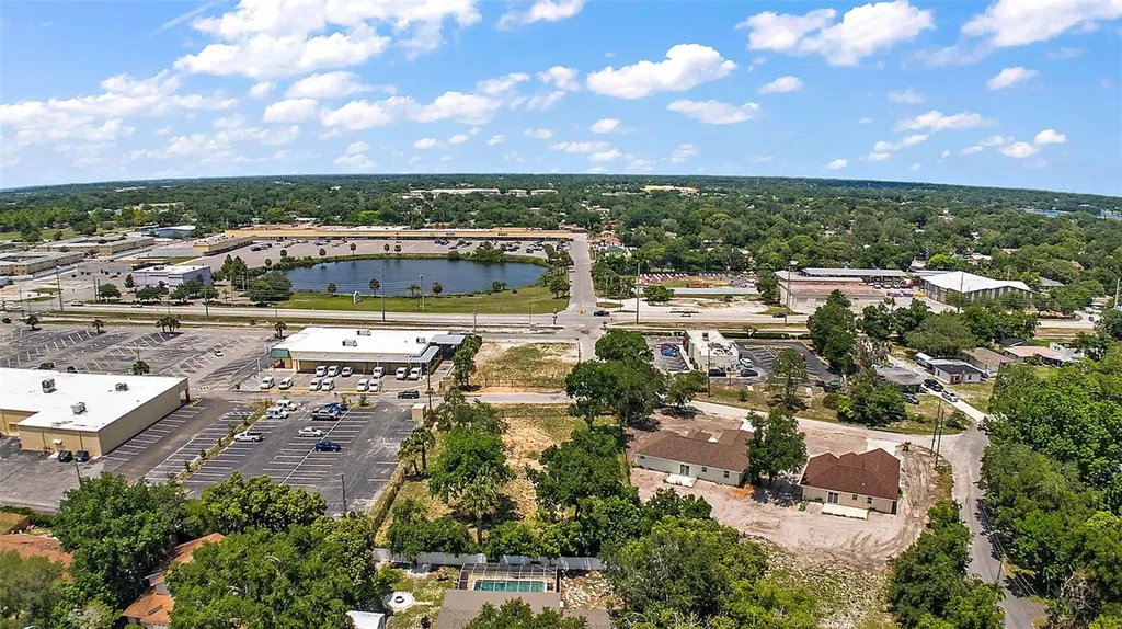 Gordon Lane Mount Dora FL 32757