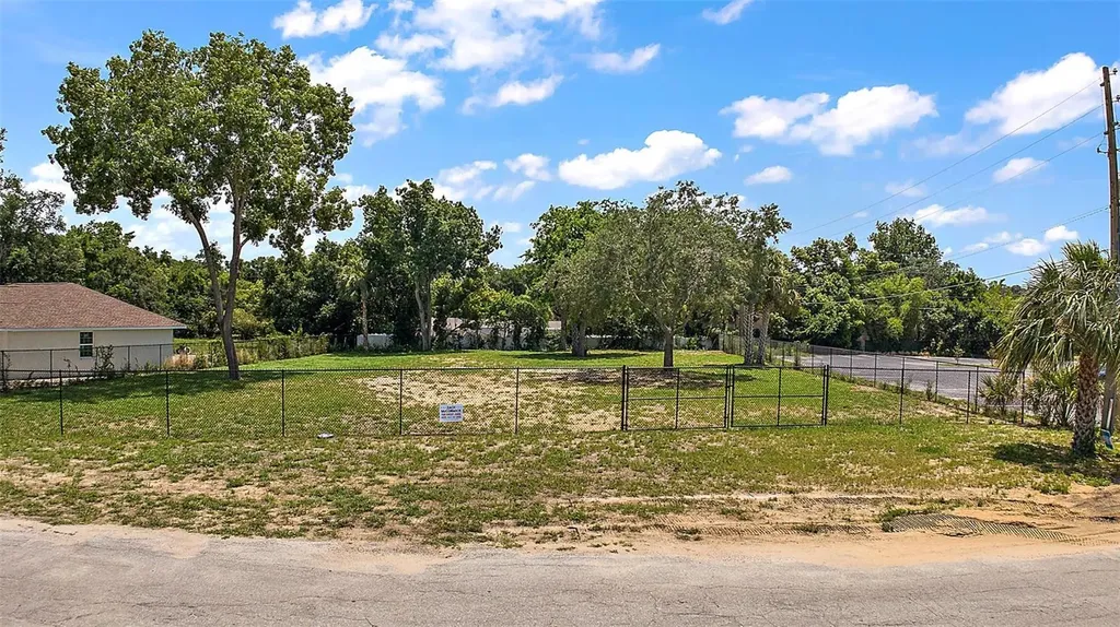 Gordon Lane Mount Dora FL 32757