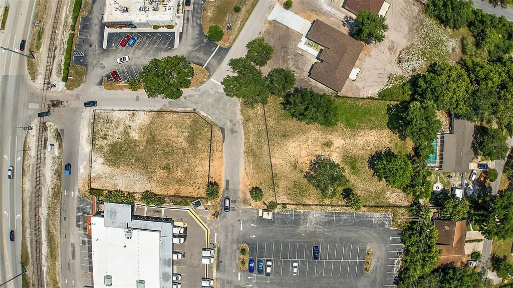 Gordon Lane Mount Dora FL 32757