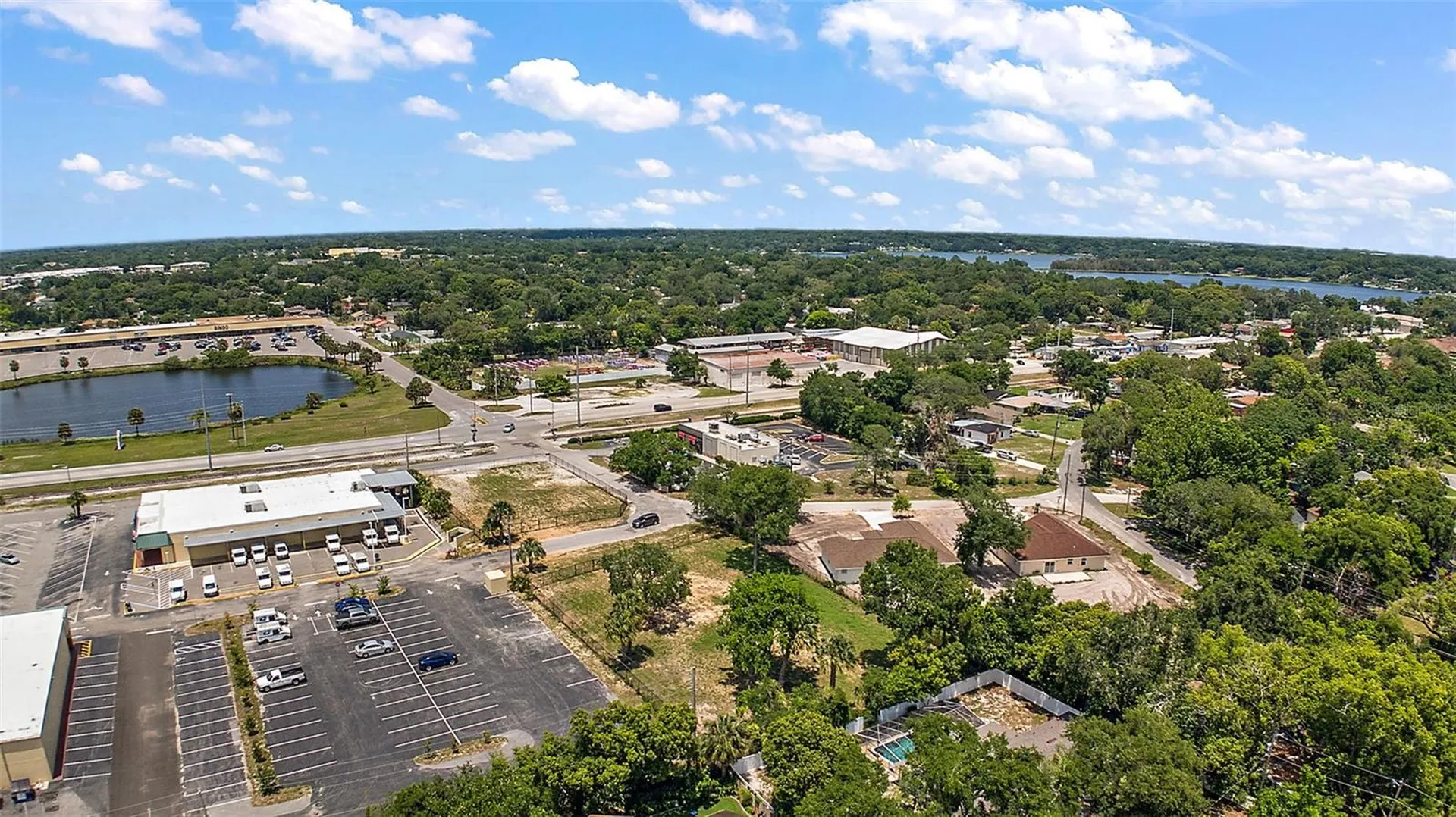 Gordon Lane Mount Dora FL 32757