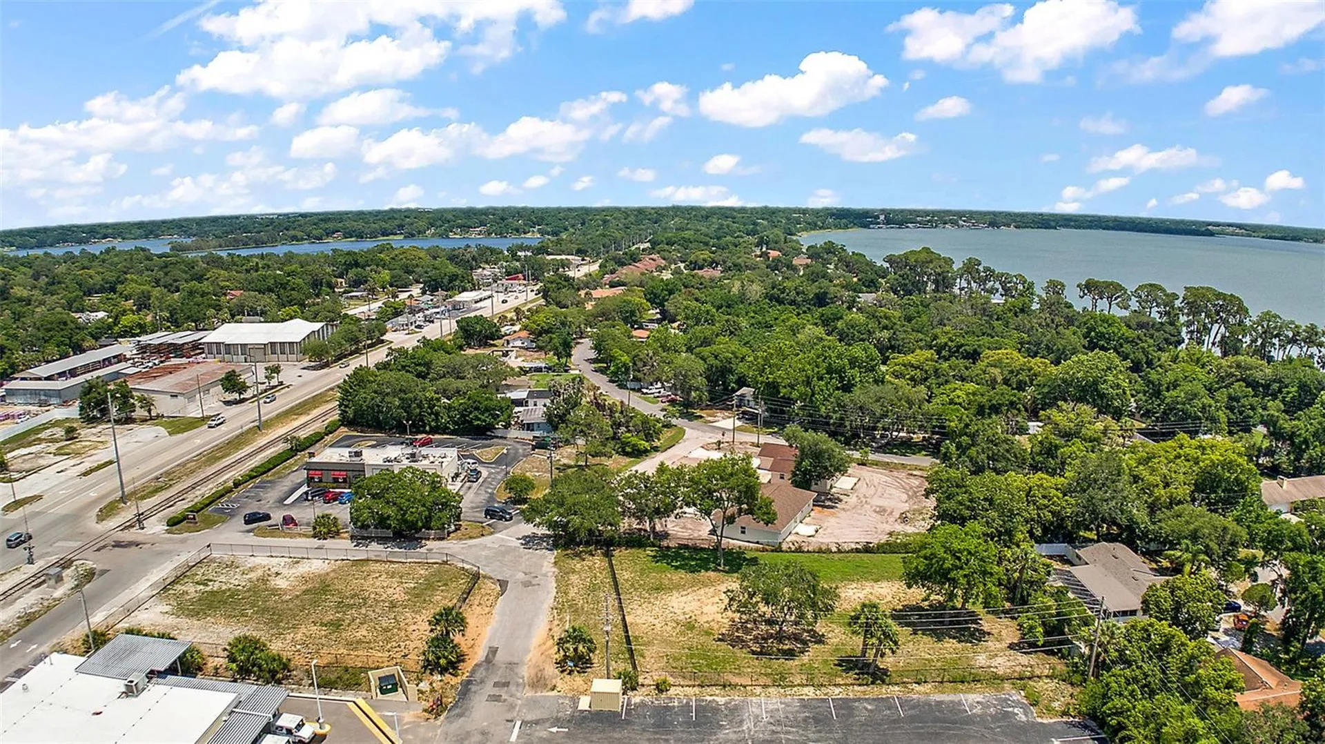 Gordon Lane Mount Dora FL 32757