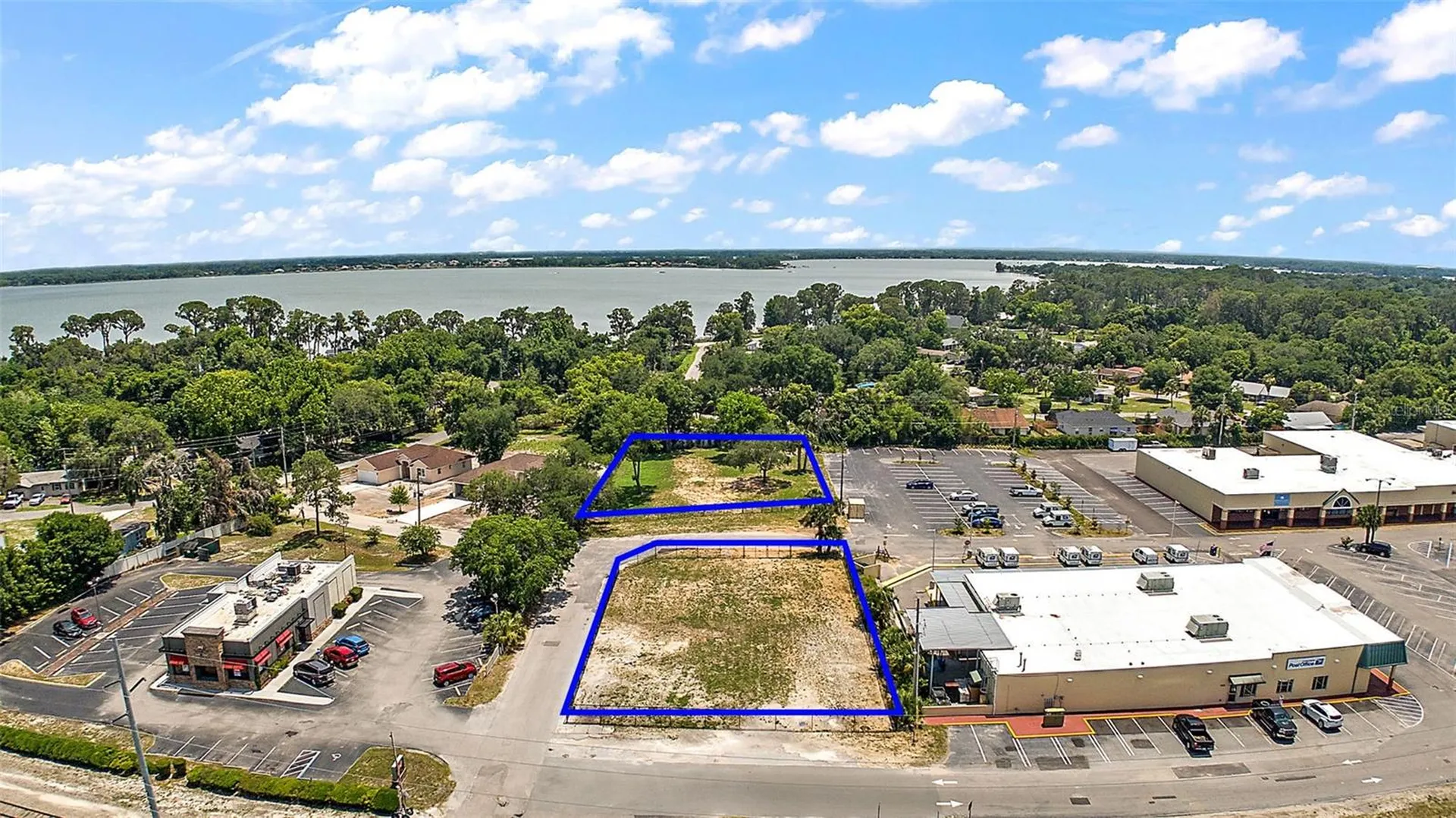 Gordon Lane Mount Dora FL 32757