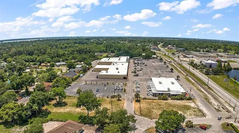 Gordon Lane Mount Dora FL 32757
