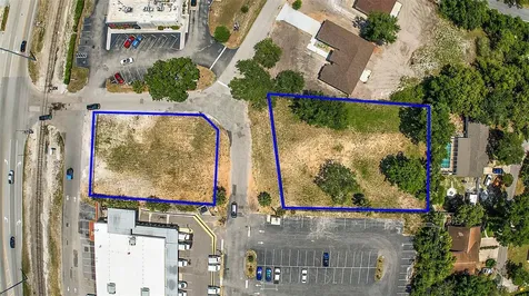 Gordon Lane Mount Dora FL 32757