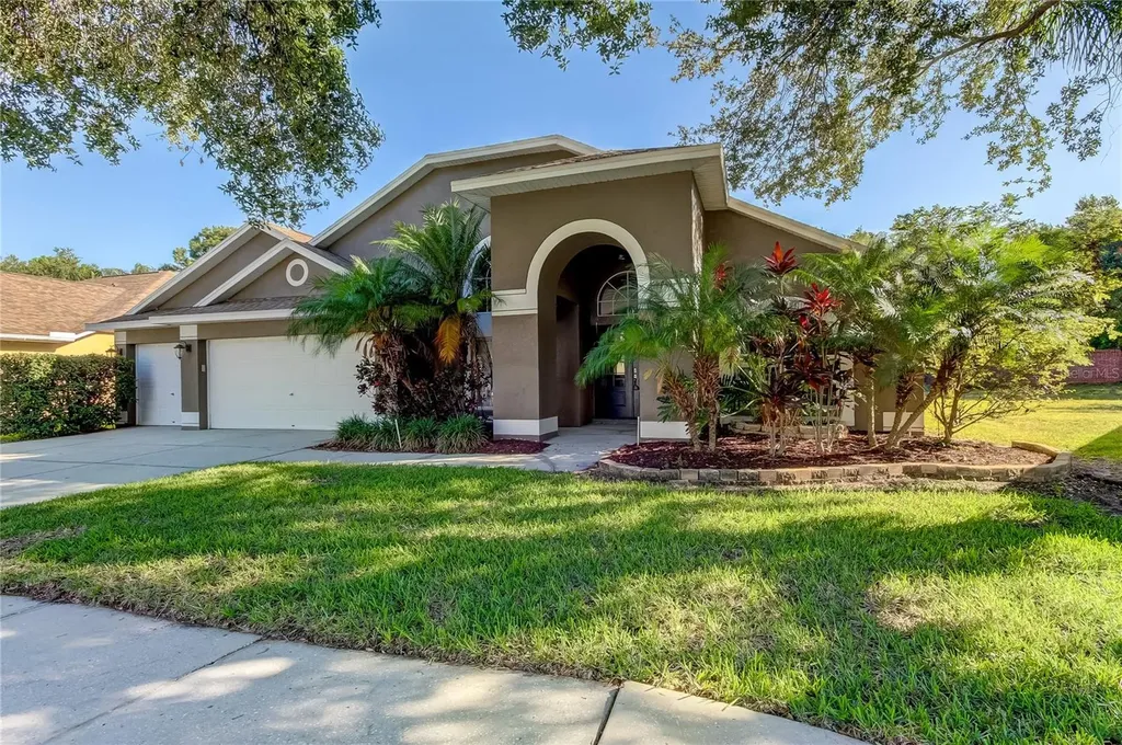 6917 Cohasset Circle Riverview FL 33578