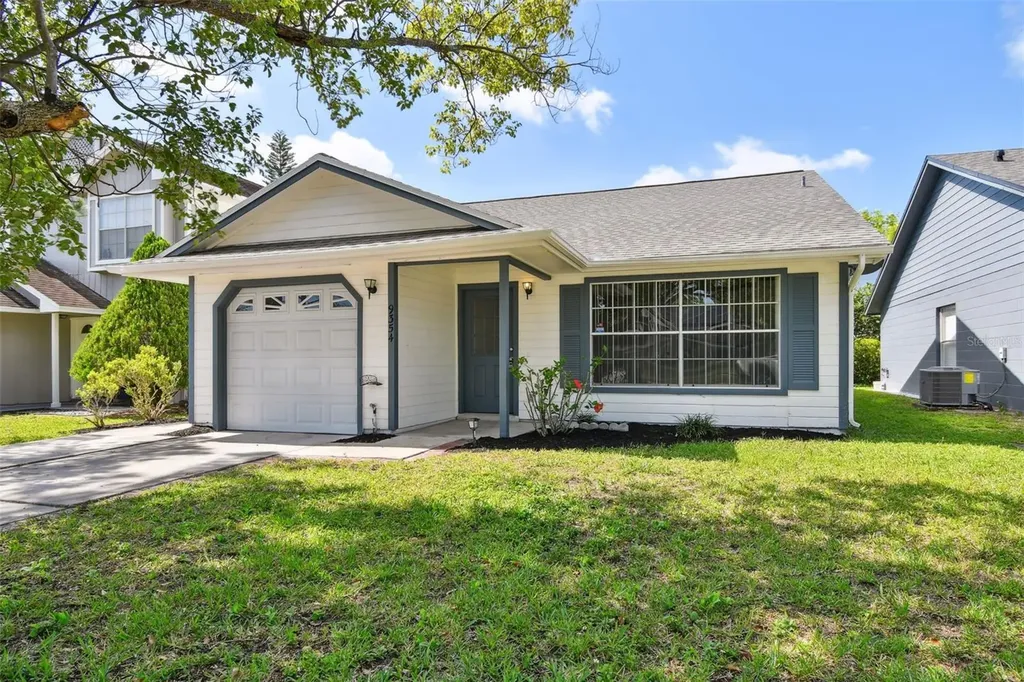 9354 Sausalito Drive Orlando FL 32825