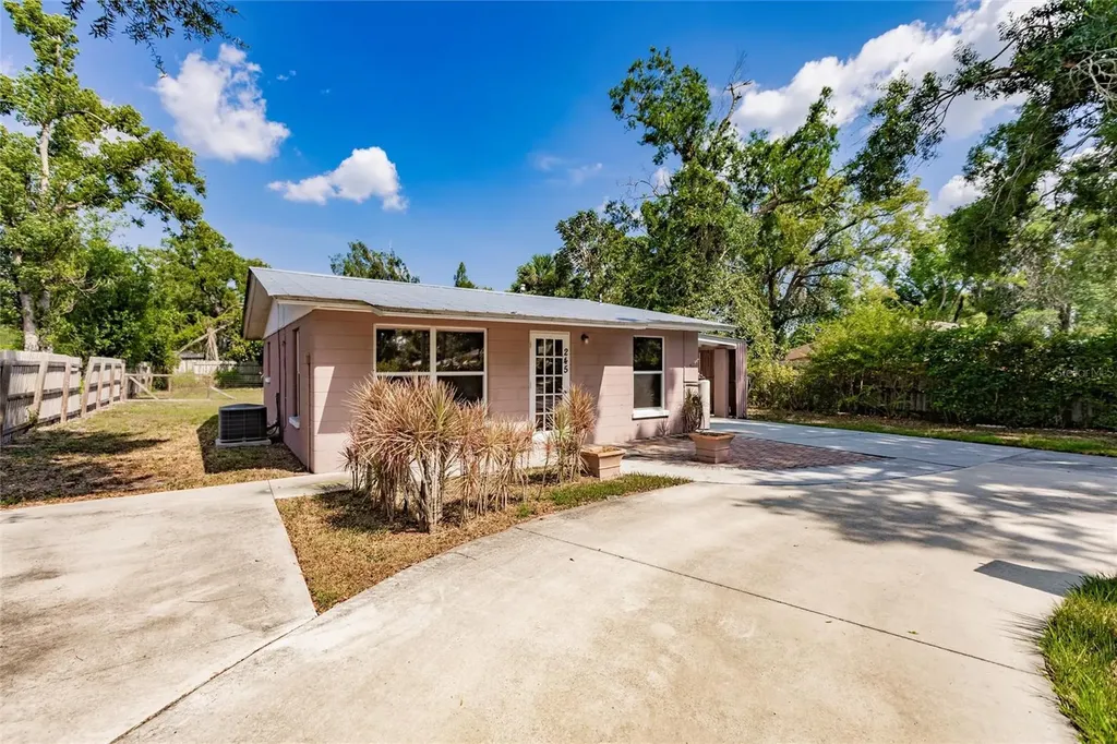 245 S Hillsborough Avenue Arcadia FL 34266