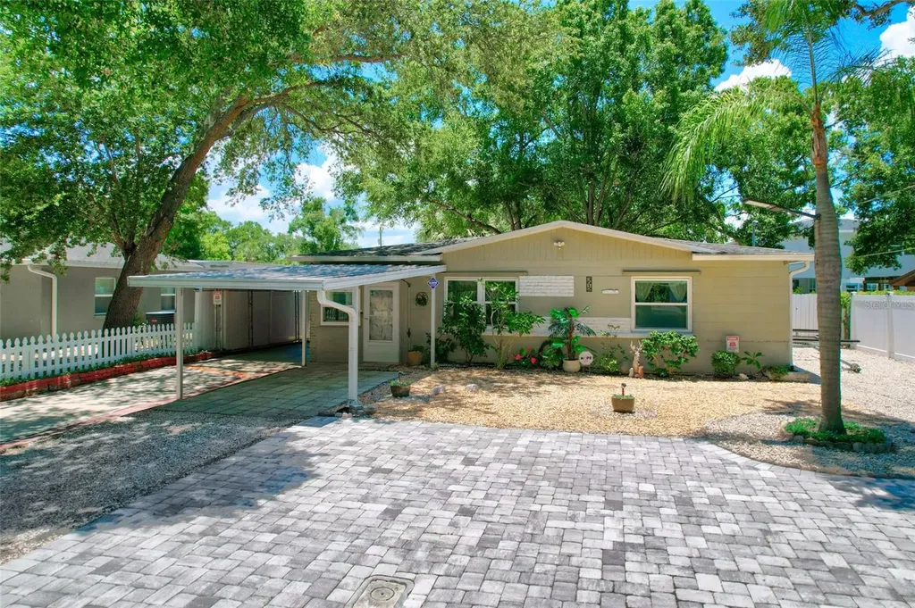 3512 W Ballast Point Boulevard Tampa FL 33611