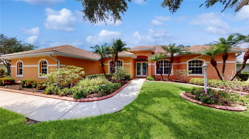 8549 Greenside Court Sarasota FL 34241