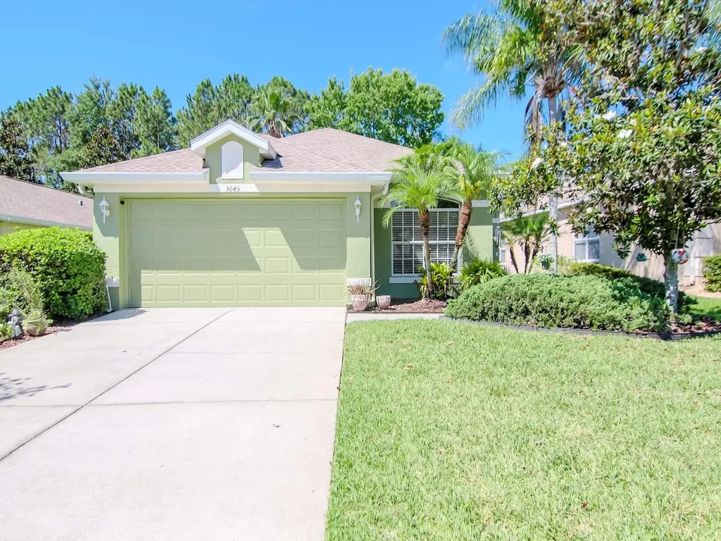 3045 Banyan Hill Lane Land O Lakes FL 34639