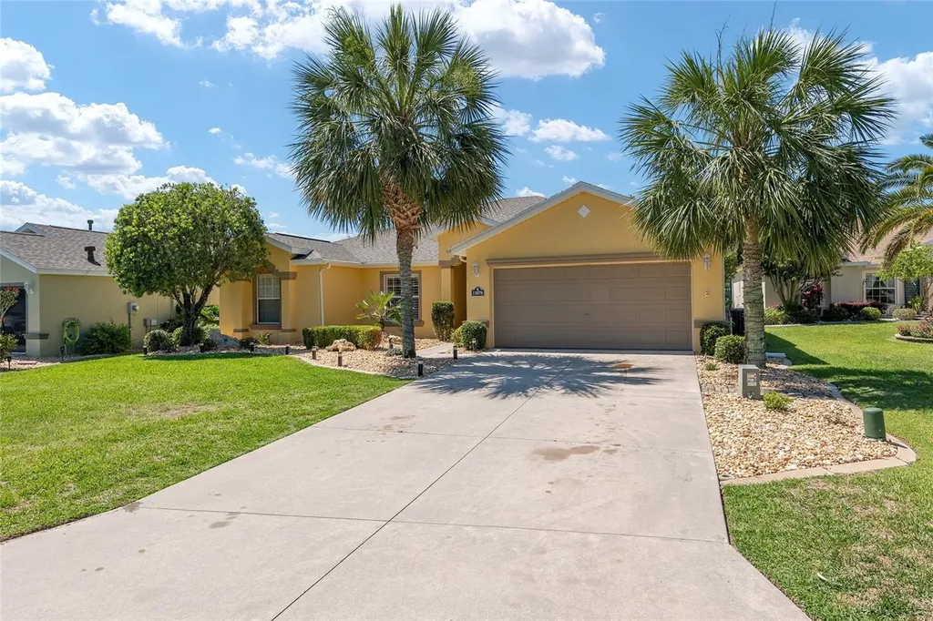 15878 SW 11th Terrace Road Ocala FL 34473
