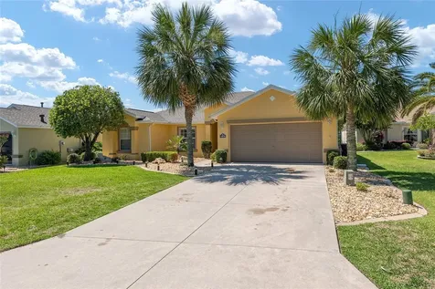 15878 SW 11th Terrace Road Ocala FL 34473