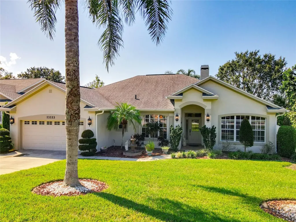 13333 Via Roma Circle Clermont FL 34711