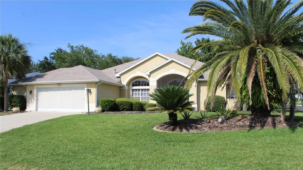 6125 Armada Street Tavares FL 32778