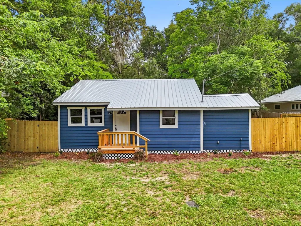 2036 NW 33rd Avenue Gainesville FL 32605