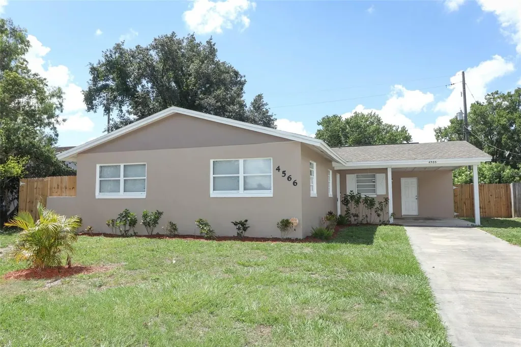 4566 Marshall Street Orlando FL 32811