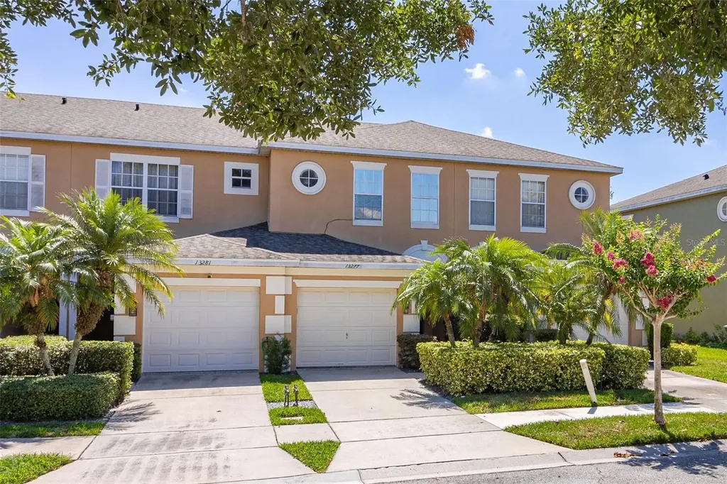 13277 Daniels Landing Circle Winter Garden FL 34787