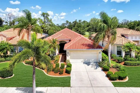 3648 Whispering Oaks Drive North Port FL 34287