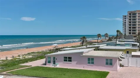 7 Ocean View Drive Ormond Beach FL 32176