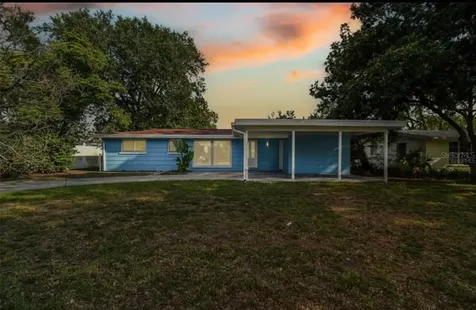10111 Alambra Avenue Tampa FL 33619