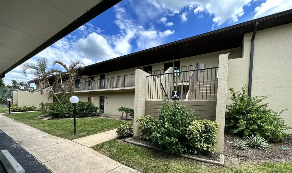 4024 Oakview Drive Punta Gorda FL 33980