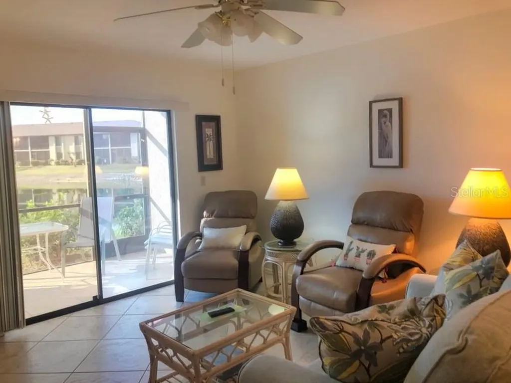 4024 Oakview Drive Punta Gorda FL 33980