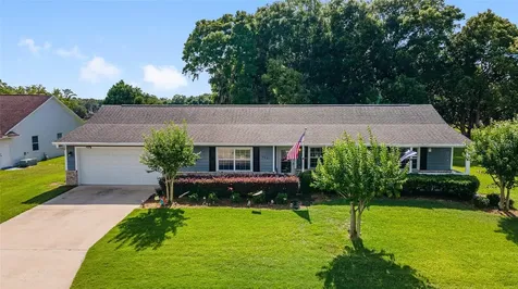 152 SE 61st Court Ocala FL 34472