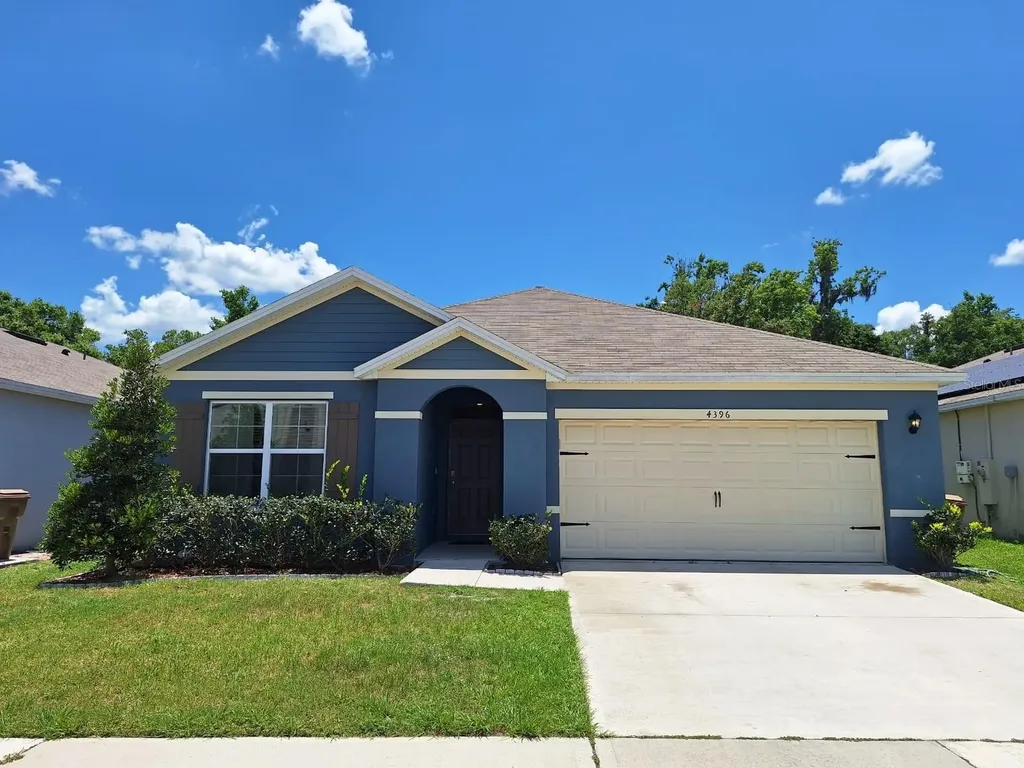 4396 Lumberdale Road Kissimmee FL 34746
